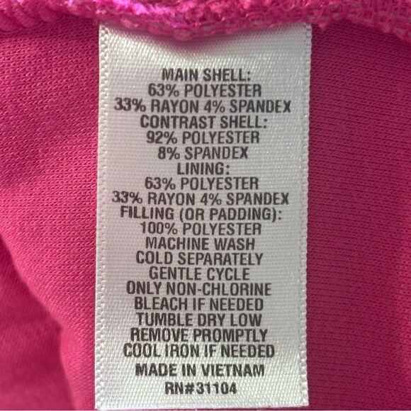 Cabana by Crown and Ivy Soft Shell Quilted Zip Front Jacket - Picture 6 of 6